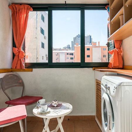 Sunny Apartment Split Eksteriør billede