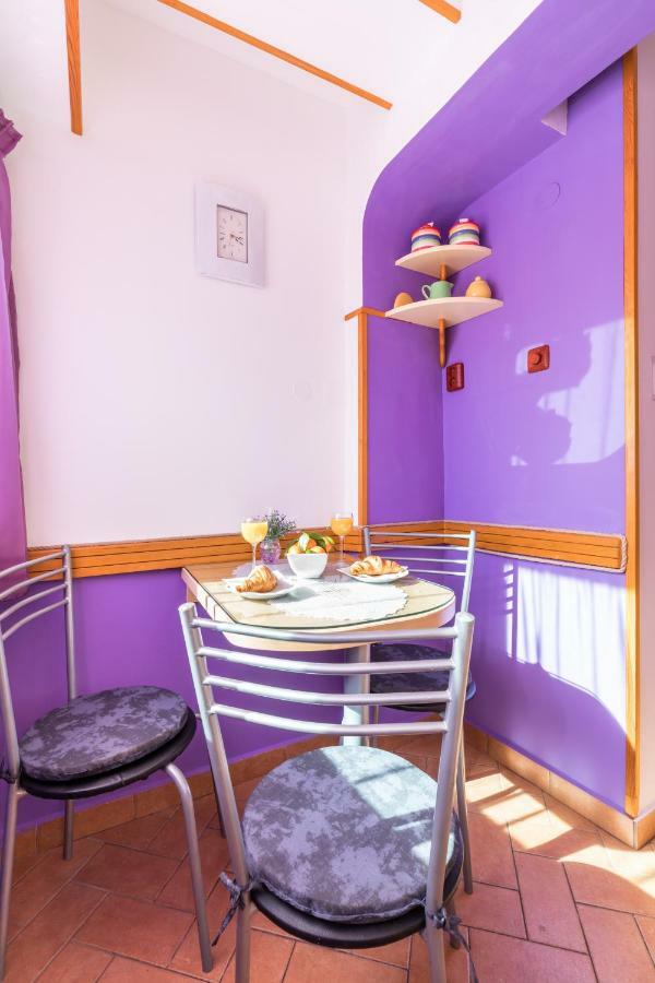 Sunny Apartment Split Eksteriør billede