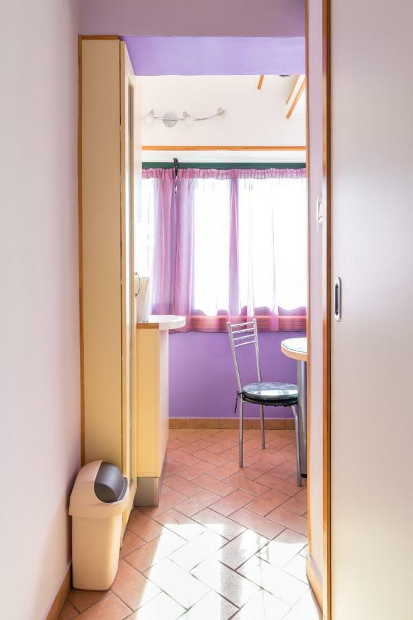 Sunny Apartment Split Eksteriør billede
