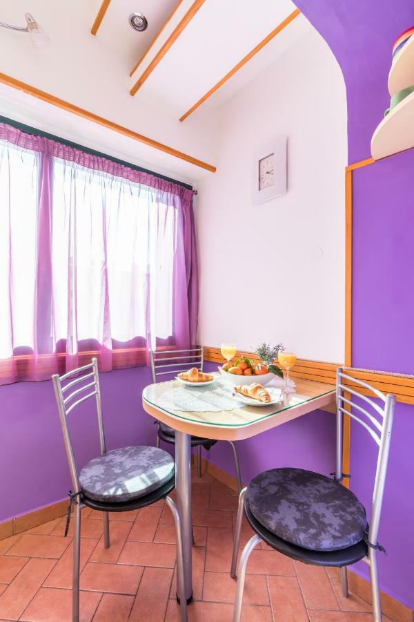 Sunny Apartment Split Eksteriør billede