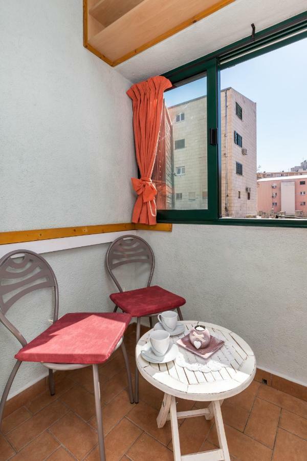 Sunny Apartment Split Eksteriør billede